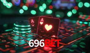 Segurança 2FA 696bet