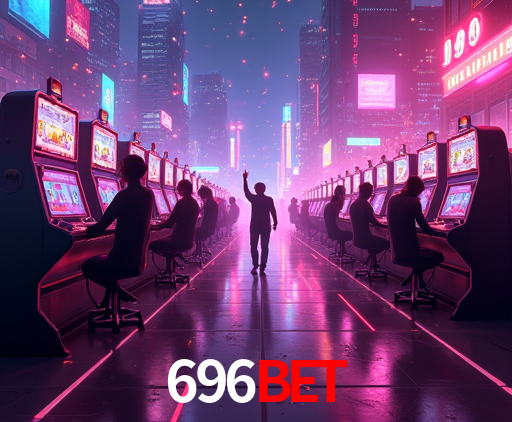 Apostas de Tênis 696bet