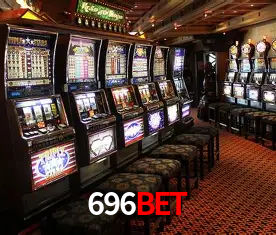 A Emoção da Loteria na 696bet: Uma Chance de Mudança de Vida