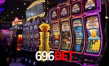 696bet Brasília - VIP Program