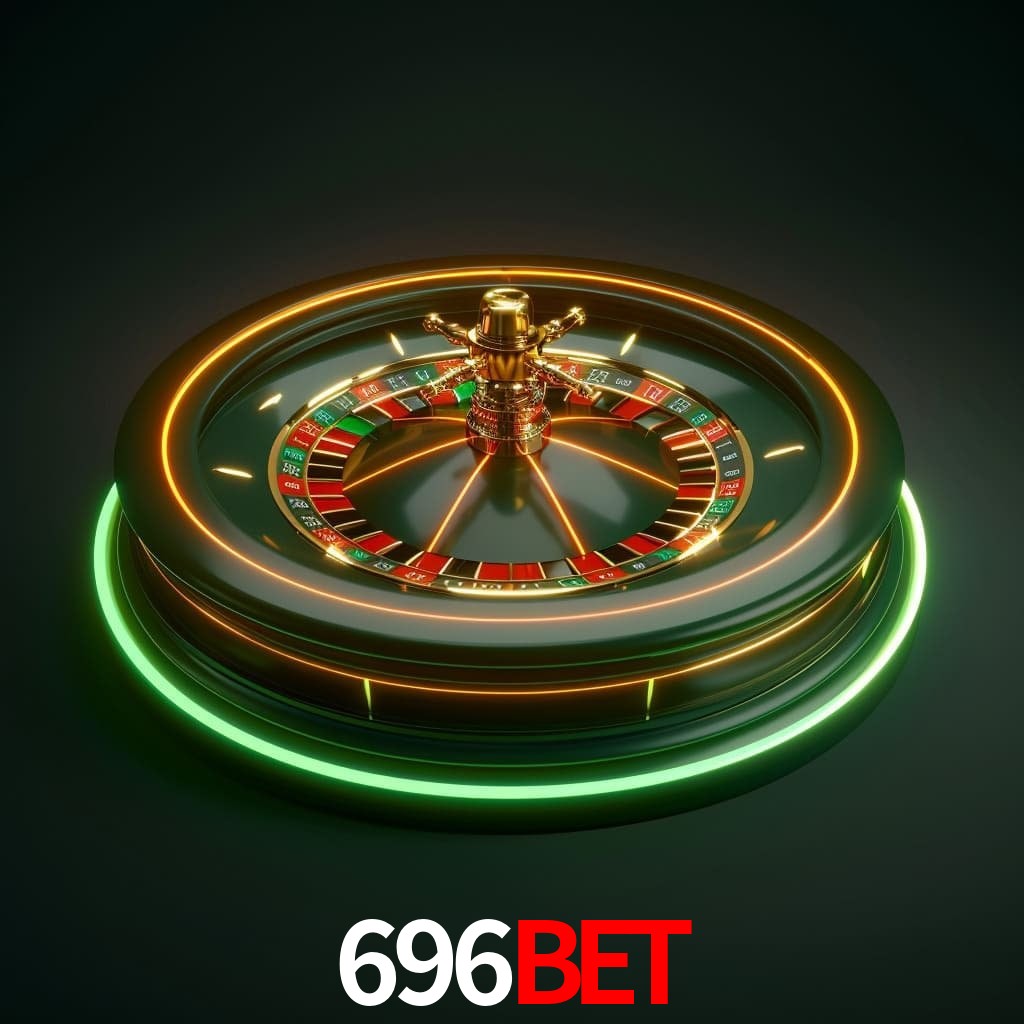 696bet App - Aplicativo Móvel Oficial