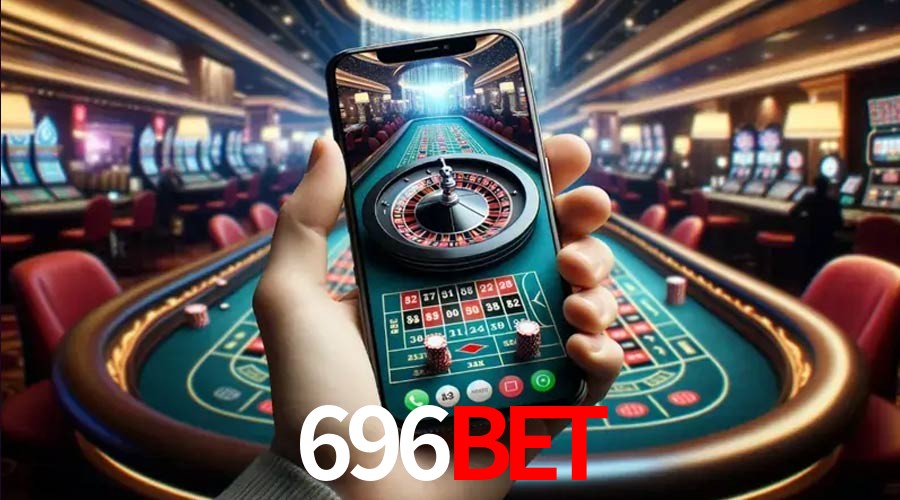 Security Systems 696bet