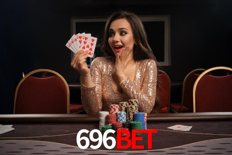 Torneios 696bet