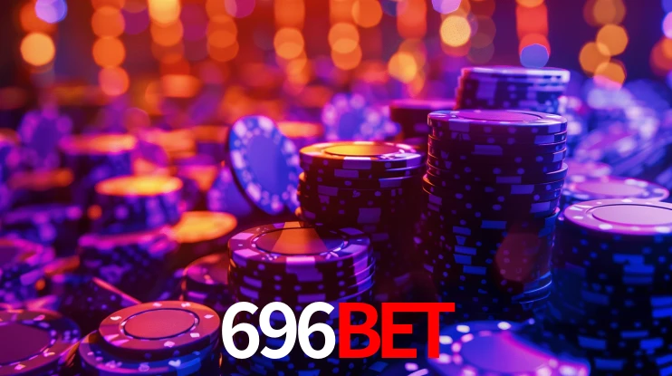 Bônus Generosos e Exclusivos no 696bet para Você!