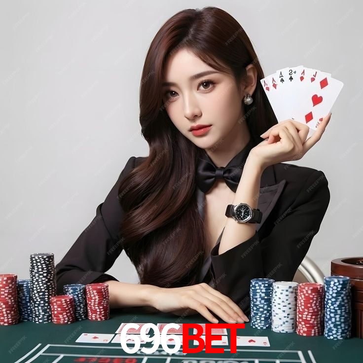 696bet - Support