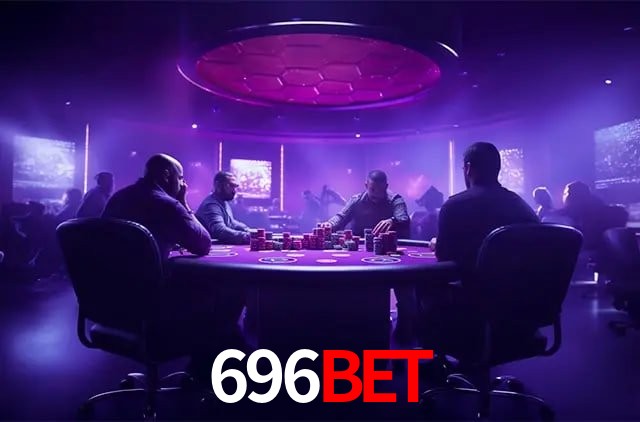 696bet Fortaleza - Leaderboard