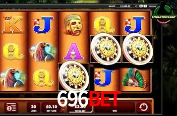 Desvendando o Mundo dos Jogos Virtuais na 696bet