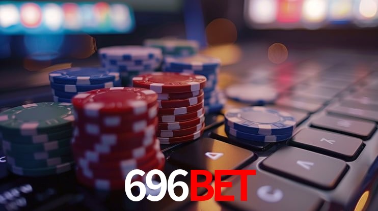696bet - Login Methods
