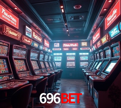 696bet São Paulo - Hot Promos