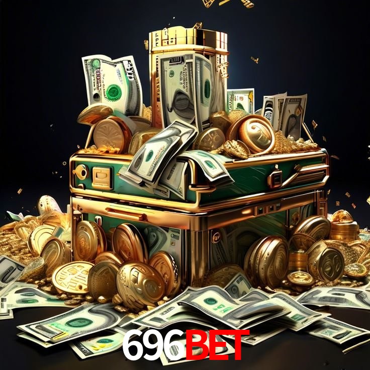 Login Seguro 696bet