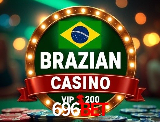 696bet Salvador - Strategy