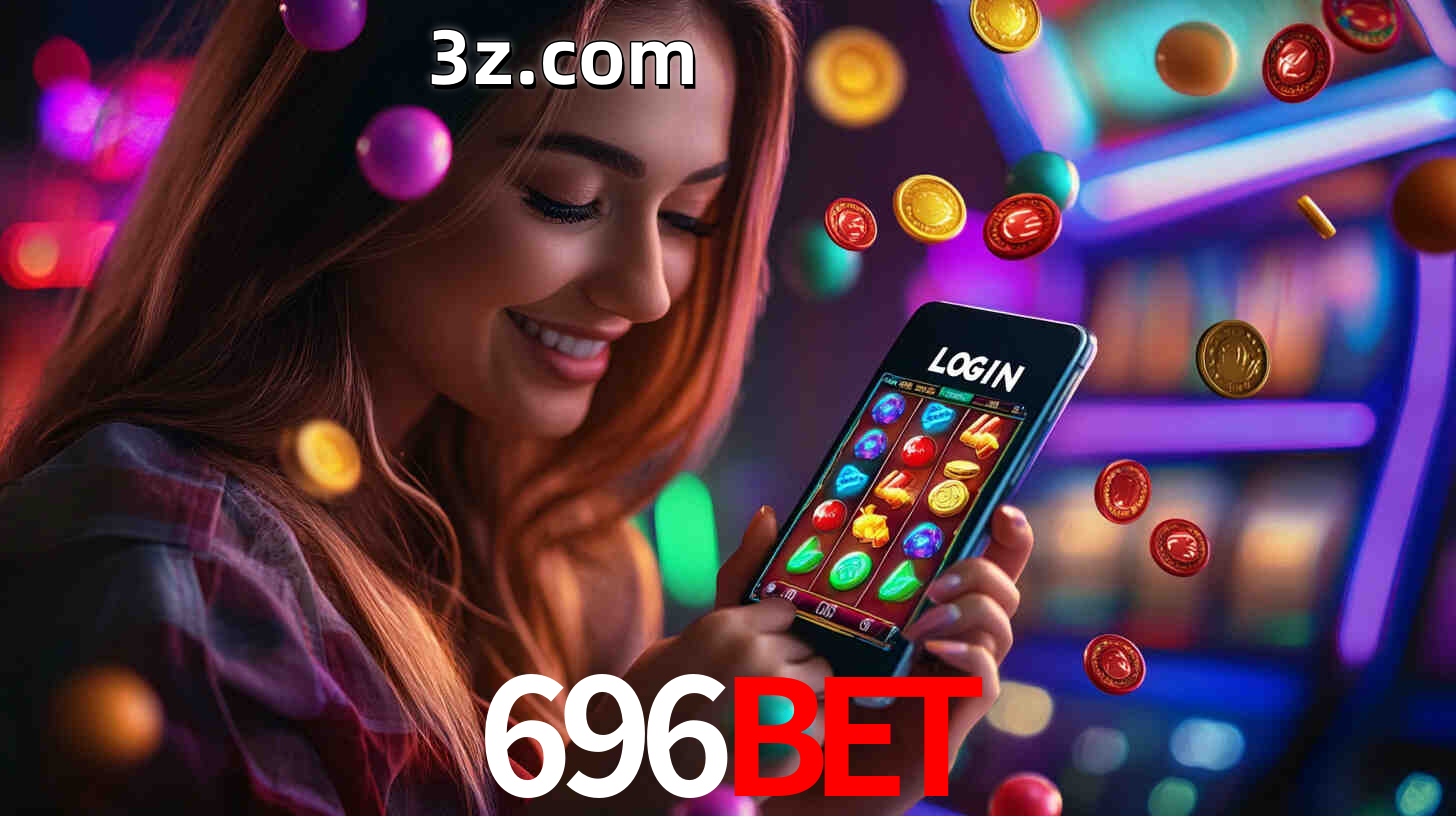 Poker online confiável na 696BET