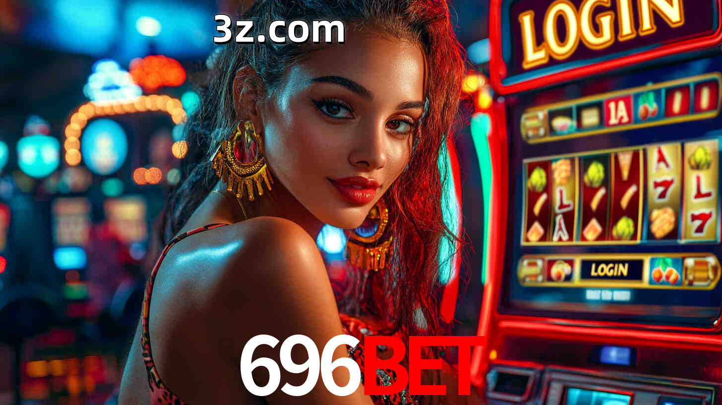 Cartas na mesa: Poker 696BET