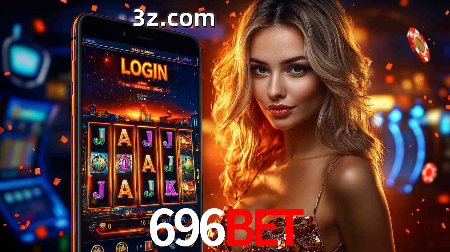Apoio dedicado da 696BET