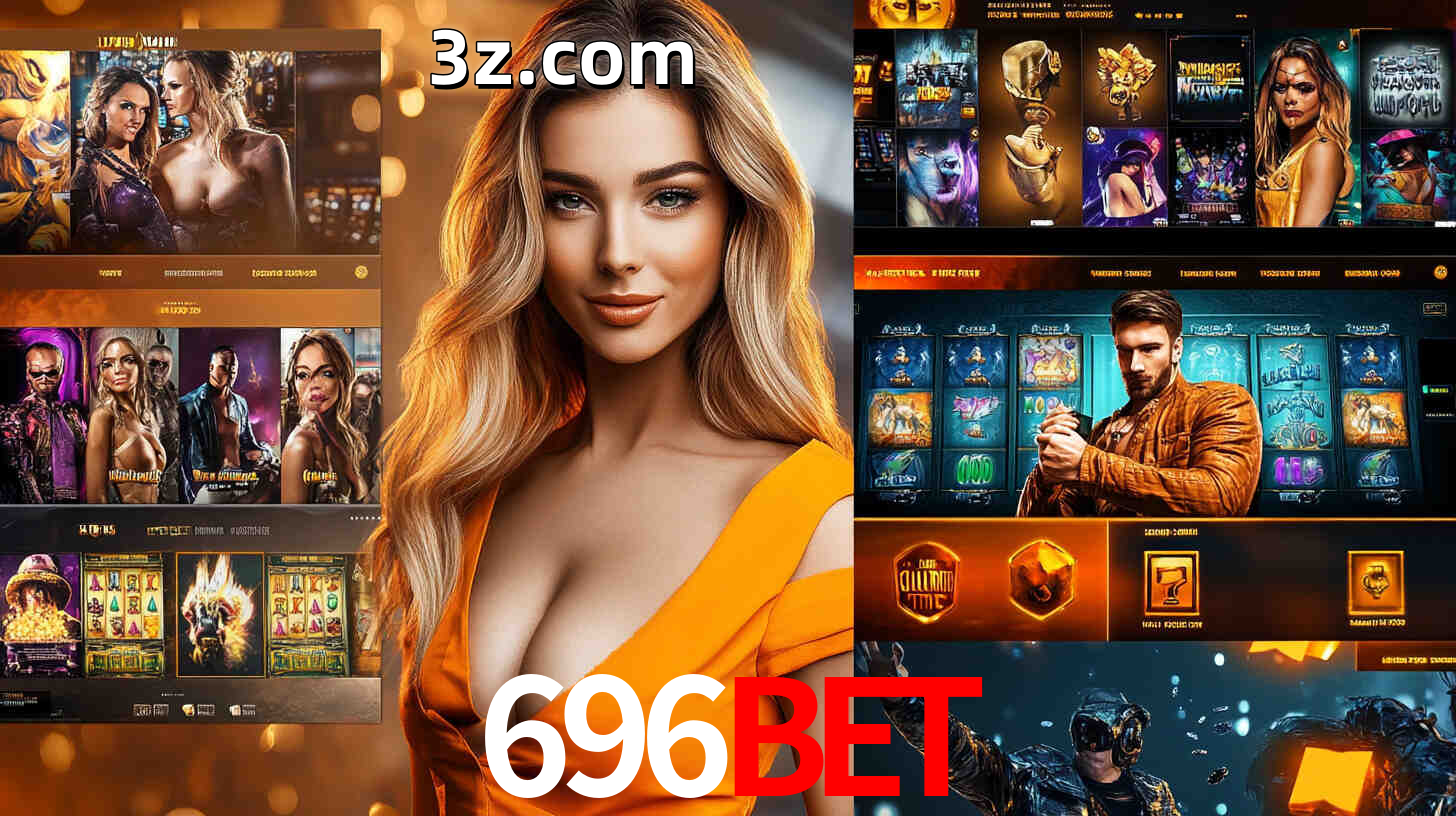 Assistência Apoio na 696BET