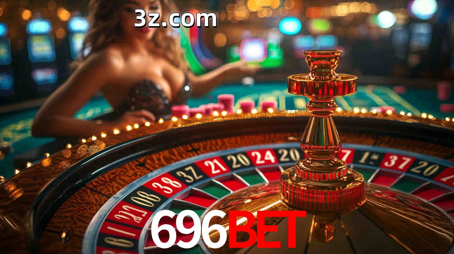 Compromisso com a Privacidade 696BET
