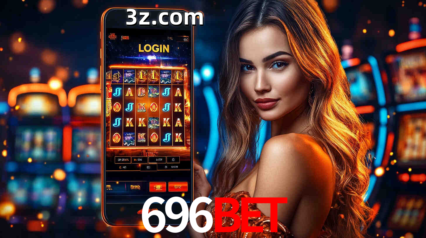 Isenção de Responsabilidades no site 696BET
