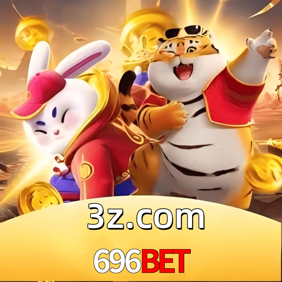 Jogos online na 696BET casino